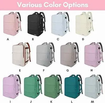 functional women backpack