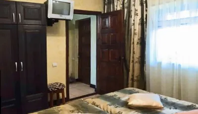 база отдыха база отдыха сказка курорт затока