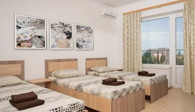 база отдыха парадиз курорт коблево