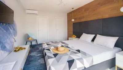 отель white villas koblevo курорт коблево