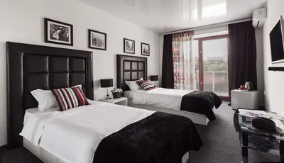 отель white villas koblevo курорт коблево