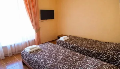 отель отель дельфин курорт коблево