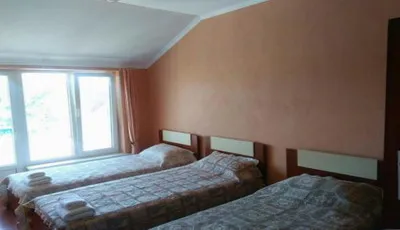 отель отель дельфин курорт коблево