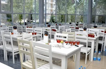 healcenter парадиз курорт коблево