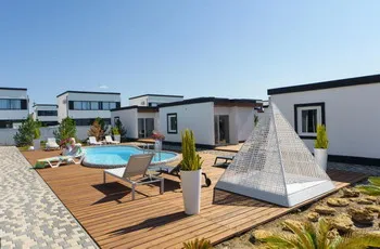 отель white villas koblevo курорт коблево