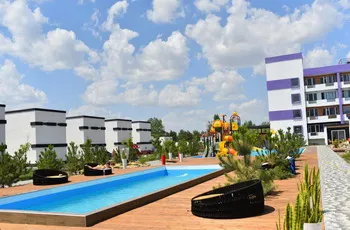 отель white villas koblevo курорт коблево
