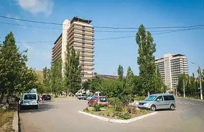 Санаторий Куяльник ждет вас на лечение и отдых в Одессе Санаторий Куяльник ждет вас на лечение и отдых в Одессе