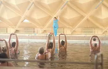 при болях суставов санаторий Одесса