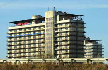 при болях суставов и спины курорт одесса