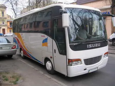 ищу трансфер в Одессе
