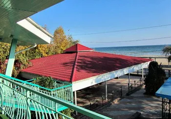 healcenter прибой курорт одесса