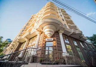 отель винтаж курорт одесса