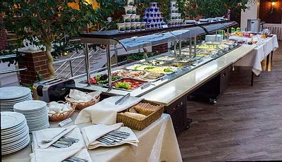 отель черное море пантейлемоновская курорт одесса