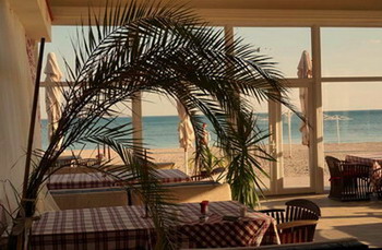 отель пляжный отель малибу, одесса, курорт лузановка курорт одесса