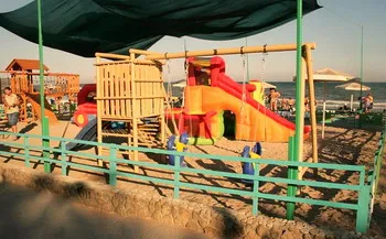 отель пляжный отель малибу, одесса, курорт лузановка курорт одесса