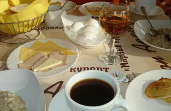 санаторий мирный курорт одесса
