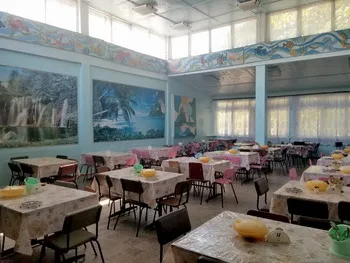 санаторий санаторий очаков курорт очаков курорт одесса