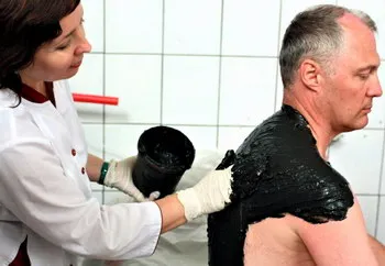 Санаторий Одесса отдых и лечение