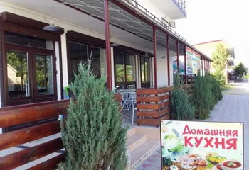 База отдыха янтарь курорт затока