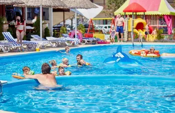 отель отель гранд курорт затока