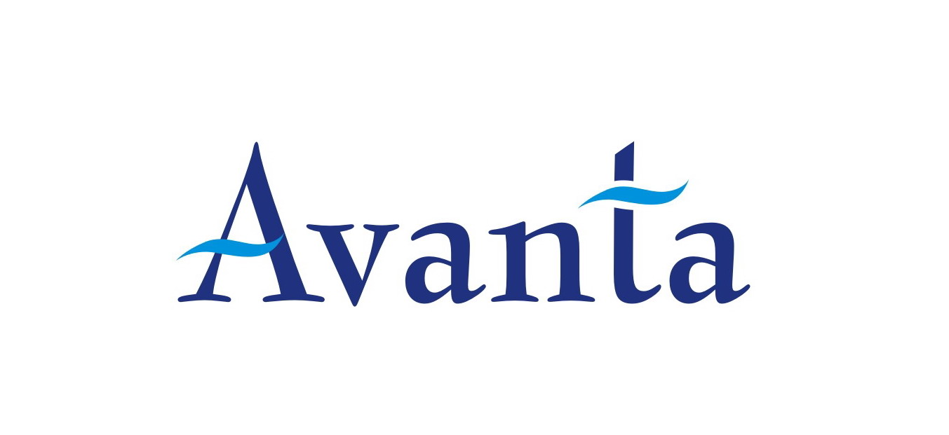 Логотип компании Аванта Одесса