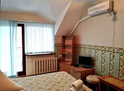 Одесса санаторий лермонтовский повышенной комфортности\<br>однокомнатный 1150 гривен санаторий лермонтовский курорт одесса