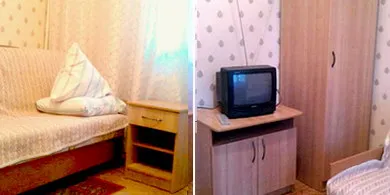 санаторий лермонтовский курорт одесса