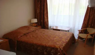 санаторий мирный курорт одесса